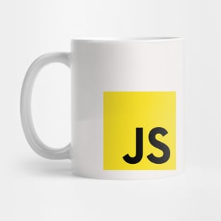 Javascript Developer Mug